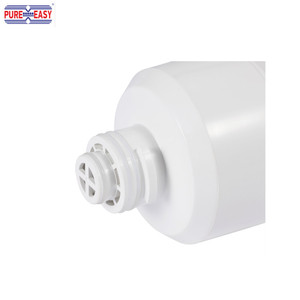 Filtro de agua de plástico Manual de ajuste rápido para uso doméstico Sistema de filtración de agua debajo del fregadero - Product Image 6