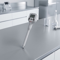 Testeur de qualité de l'eau numérique portable haute précision, combo pH-mètre et conductimètre TDS, stylo pour tester la qualité de l'eau