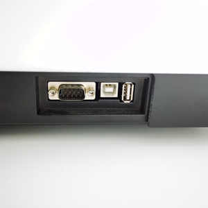 Dụng cụ đỉnh phòng thí nghiệm benchtop UV-VIS chùm đôi quang phổ 190 đến 1100nm Phạm vi bước sóng 1nm băng thông - Product Image 5