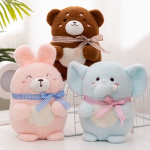 Conejito <span class=keywords><strong>de</strong></span> peluche <span class=keywords><strong>de</strong></span> <span class=keywords><strong>Pascua</strong></span> <span class=keywords><strong>de</strong></span> 22cm, conejo <span class=keywords><strong>de</strong></span> peluche, juguete personalizado al por mayor, Animal <span class=keywords><strong>de</strong></span> peluche, conejo, juguete, Peluches - Product Image 2