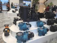 Bomba de Spa Serie LX TDA 1.5HP Bomba de Bañera de Hidromasaje LX TDA150