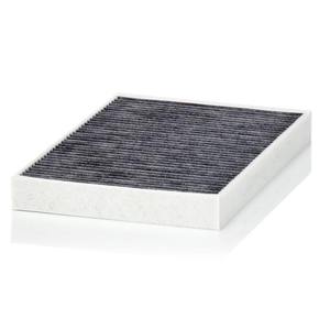 1808606 Nuovo Filtro Abitacolo a Carbone Attivo per Opel Astra H Opel/Vauxhall <span class=keywords><strong>Corsa</strong></span> <span class=keywords><strong>B</strong></span> Tigra - Product Image 1