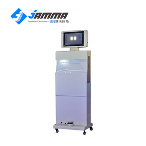 Ngoài trời/trong nhà di chuyển kim loại sàn tương tác năng động sàn trò chơi thiết bị máy chiếu vui vẻ tương tác trò chơi chiếu - Product Image 6