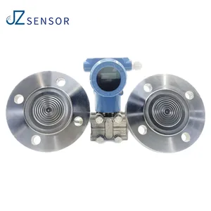 Prezzo basso 4-20mA 0.5-4.5V sensore di pressione dell'acqua/trasmettitore di pressione assoluto vuoto