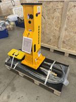 Marteau briseur hydraulique à burin SDCH 530 53 mm pour mini-chargeuse compacte compatible Bobcat S185 S450 S550