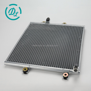 EexcavaStart AC <b>Condenser</b> for 336 Excavator 488-6612-Reliable OEM Replacement 1 Year Warranty for Certified for Efficient - Product Image 4