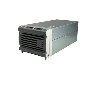 Module d'alimentation de communication embarqué 48V 50A, module d'alimentation à découpage haute fréquence, simple, efficacité 90% 2 - Product Image 1
