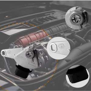 Commutateur de levier de vitesse Toyota 84540-46010 pour Corolla Yaris 2009-2013, pièce de rechange - Product Image 2