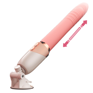 Electric Toy Penis Toy for Woman - Realistic & Durable