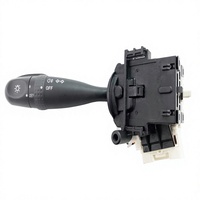 Interruptor de Señal de Giro PNH OE 8414013010CC Certificado ISO/TS16949 Modelo DL-5283 para Nuevo Alto Faw Xenia con 12 Meses de Garantía