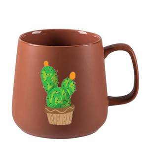 <span class=keywords><strong>Tasse</strong></span> <span class=keywords><strong>à</strong></span> <span class=keywords><strong>thé</strong></span> en céramique GZYSL créative <span class=keywords><strong>grande</strong></span> capacité, design classique de haute qualité avec poignée personnalisée, compatible micro-ondes, pour <span class=keywords><strong>thé</strong></span> et café - Product Image 4