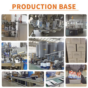 Nhà Máy Giá RTV Silicone Sealant nhiệt độ cao kháng OEM Gasket Maker Thông số kỹ thuật cảm biến an toàn đa năng keo 100% Silicone - Product Image 6