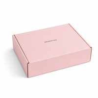 Boîtes cadeaux de luxe personnalisées vert menthe avec logo, fabricant en gros de boîtes pliables haut de gamme pour bouquets, pour fleuristes