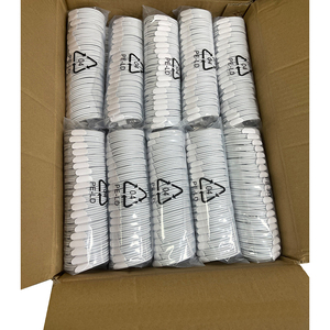 Bán buôn 1m/1.5m/2M <span class=keywords><strong>USB</strong></span> sạc cáp cho iPhone 17 và dưới đây mô hình Loại C để Loại C sạc cáp 20W PD cáp cho iPhone 14 - Product Image 6