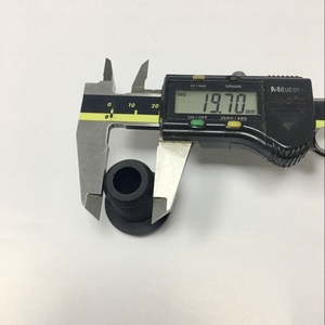 Huoli Pro трюковый скутер на руль мягкий захват 162 мм TPE смешанный Радужный цвет велосипед BMX резиновые ручки ODI - Product Image 4