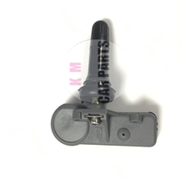 Nouveau capteur de pression des pneus TPMS OEM 56029398AB pour Charger - Haute qualité, garantie 1 an, ajustement universel