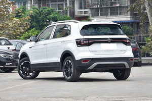 Tacqua Hatchback <span class=keywords><strong>2023</strong></span> Usado, Automático, Volante a la Izquierda, Asientos Eléctricos Oscuros, Motor 1.5L Gasolina, 5 Plazas, Faros LED, Frenos de Disco - Product Image 6