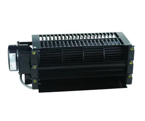 (GYFB-9B-1) ventilador de flujo cruzado del elevador