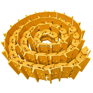 9g2434 Cr4469 7T-3940 7T-5968 7T-2750 6T-5894 8e-4976 D 7H Track Schoenplaat Pads <span class=keywords><strong>Dozer</strong></span> Onderstel - Product Image 6