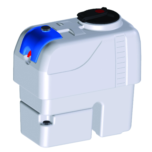 Agriculture Tanks for Irrigation & Hydroponics Sprinklers Equipment