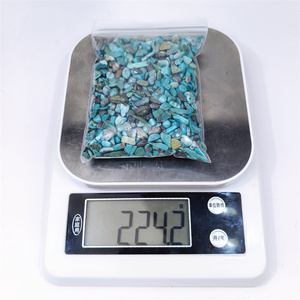 Commercio all'ingrosso di cristallo artigianato ghiaia naturale guarigione <span class=keywords><strong>pietre</strong></span> cadute per la decorazione della casa - Product Image 6