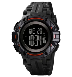 スポーツバンドウォッチSKMEI1545メーカー腕時計メンズウォッチ工場