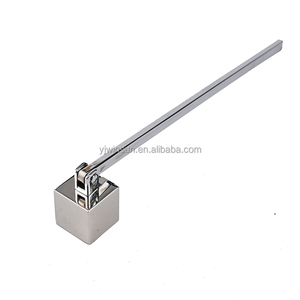 Nouveau Design <span class=keywords><strong>Cache</strong></span>-<span class=keywords><strong>Bougie</strong></span> de Bonne Qualité pour Bougies Parfumées Outil à <span class=keywords><strong>Bougie</strong></span> en Acier Inoxydable Texturé Coloré Galvanisé - Product Image 2