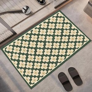 <span class=keywords><strong>Tapis</strong></span> <span class=keywords><strong>de</strong></span> <span class=keywords><strong>bain</strong></span> personnalisé en terre <span class=keywords><strong>de</strong></span> diatomées <span class=keywords><strong>Tapis</strong></span> <span class=keywords><strong>de</strong></span> salle <span class=keywords><strong>de</strong></span> <span class=keywords><strong>bain</strong></span> <span class=keywords><strong>de</strong></span> luxe à séchage rapide - Product Image 1