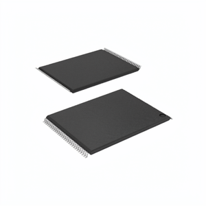 ซื้อชิ้นส่วนอิเล็กทรอนิกส์ออนไลน์ 56 TFSOP หน่วยความจำ MX29GL512FUT2I-12G มีสินค้าในสต็อก - Product Image 1