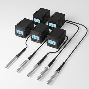 Meter pemantauan oksigen terlarut industri Online DO, Sensor oksigen terlarut untuk akuakultur - Product Image 3