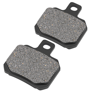 Pastillas de Freno Fa266, Repuesto de Motocicleta Más Vendido para KEEWAY 125 150 Cityblade MV 675 F3 Serie Oro RC <span class=keywords><strong>800</strong></span> <span class=keywords><strong>Brutale</strong></span> Dragster <span class=keywords><strong>RR</strong></span> - Product Image 3