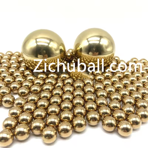 Настраиваемые от производителя, 10 мм латунные шаровые подшипники, аксессуары для распыления - Product Image 4