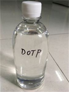 พลาสติไซเซอร์คุณภาพสูงจากโรงงาน CAS 4654-26-6 ไดออกทิลเทเรฟทาเลต (DOTP) - Product Image 5