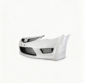 Kit de Carrocería Completo Estilo Type R, Cubierta de Parachoques Delantero para <span class=keywords><strong>Honda</strong></span> <span class=keywords><strong>Civic</strong></span> Sedán 2006-2011 - Product Image 5