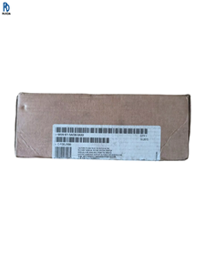 Boîtier de connexion 6AV6 671-5AE00-0AX0, module de contrôle industriel, accessoire PLC, dispositif de transmission de signal, composant de connexion stable - Product Image 1