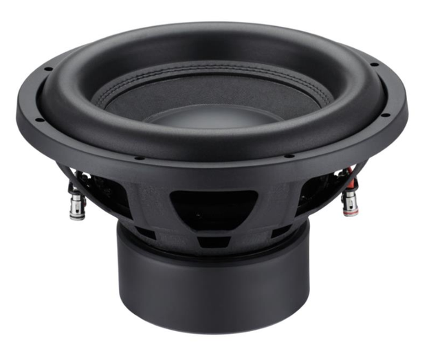 High Frequency Car Mid woofer 12 Inch 1200 W Car Audio Mid Range Speaker Car
