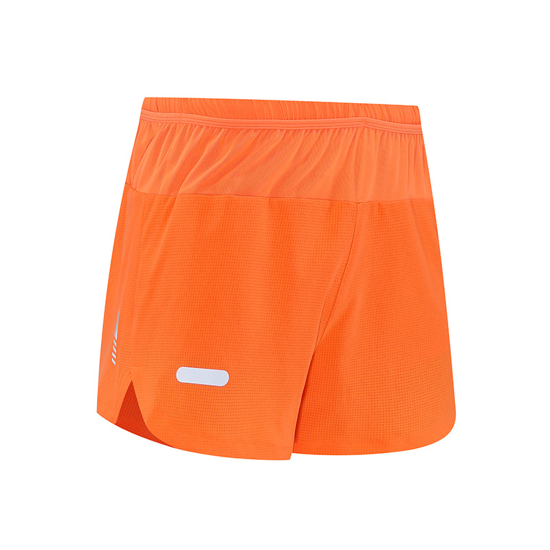 orange rouge