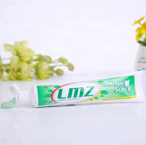 LMZ 120g <span class=keywords><strong>pasta</strong></span> <span class=keywords><strong>de</strong></span> <span class=keywords><strong>dientes</strong></span> a base <span class=keywords><strong>de</strong></span> hierbas <span class=keywords><strong>de</strong></span> aliento fresco <span class=keywords><strong>para</strong></span> adultos anticaries y blanqueamiento <span class=keywords><strong>para</strong></span> el cuidado <span class=keywords><strong>de</strong></span> <span class=keywords><strong>las</strong></span> encías y <span class=keywords><strong>dientes</strong></span> sanos <span class=keywords><strong>para</strong></span> uso doméstico - Product Image 4