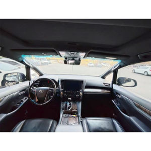 Entrega rápida Supply Boss Car Alphard de <span class=keywords><strong>segunda</strong></span> <span class=keywords><strong>mano</strong></span> Toyota Used Hybrid Car Direct de fábrica con <span class=keywords><strong>Rav</strong></span> <span class=keywords><strong>4</strong></span> Corolla Camry Highlander - Product Image 6