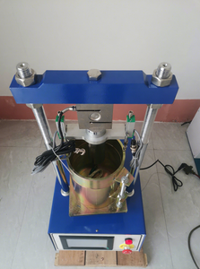 Otomatik CBR <span class=keywords><strong>Test</strong></span> Cihazı - Product Image 4
