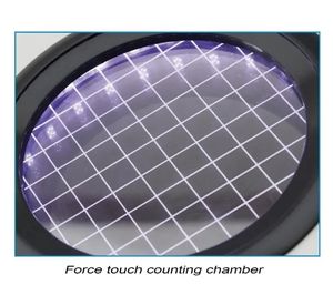 Compteur de colonies numérique sans fil automatique JL-2 pour laboratoire, vente en gros Wakanda Factory - Product Image 5