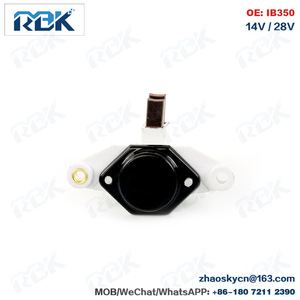 Regulador de Generador IB350 12V 1197311090 028903803A para Reparación y Reemplazo de Generadores - Product Image 4