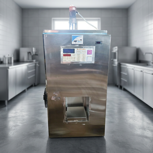 ตู้จำหน่ายนมสดอัตโนมัติ บริการตนเอง สำหรับนมจากฟาร์ม - Product Image 3