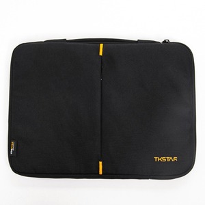 Elegante funda para portátil, maletín de transporte, bolso de negocios para portátil de 15.6 pulgadas - Product Image 1