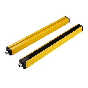 Garantta 30mm quang trục khoảng cách thông qua chùm ánh sáng bức màn cảm biến quang học cho cơ thể con người bảo vệ an toàn - Product Image 4