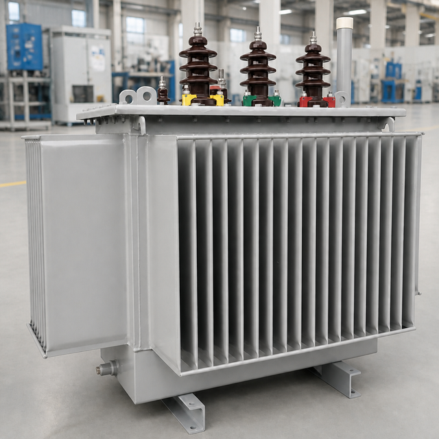 Special New Energy Instrument Transformer for Transformers (Photovoltaic/Wind Power) for Solar Photovoltaic Panels Wind Turbines