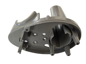 bibo High Quality Custom Die <b>Casting</b> Machining Services for Aluminum Parts-OEM/ODM Manufacturer Professional Service On-time - Product Image 1