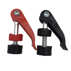 Maxford Xe Đạp Nhanh Chóng Phát Hành relefree Đường Leo Núi Xe Đạp MTB Bánh Xe Trung Tâm Phía Trước Và Phía Sau Xiên Nhanh Chóng Phát Hành Clip Bolt Đòn Bẩy - Product Image 1