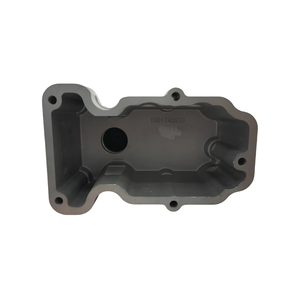 Repuestos de Alta Calidad para Camiones, Accesorios para el Sistema del Motor, Tapa de Culata 1001743939 para Motor Weichai P12 - Product Image 4