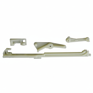Kit de reparación de riel manual de techo corredizo para Range Rover - Product Image 2